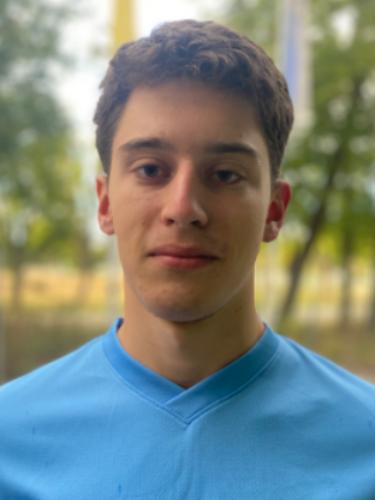 Oleksandr Babushkin