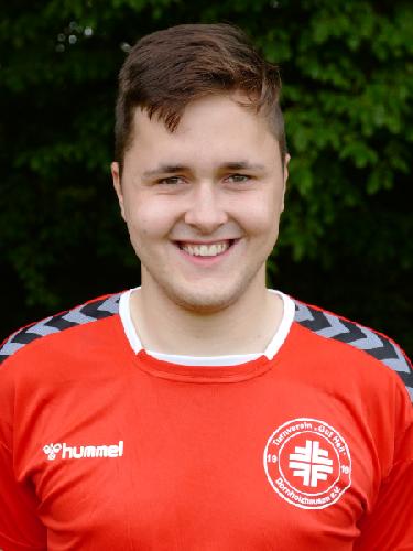 Jannis Glaum