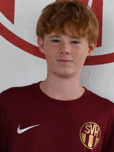 Elas Nikolaus Hofmann