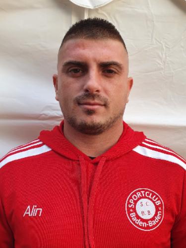 Alin Scurtu