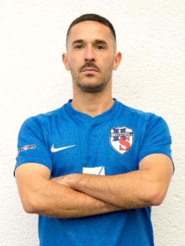 Felix Bartz