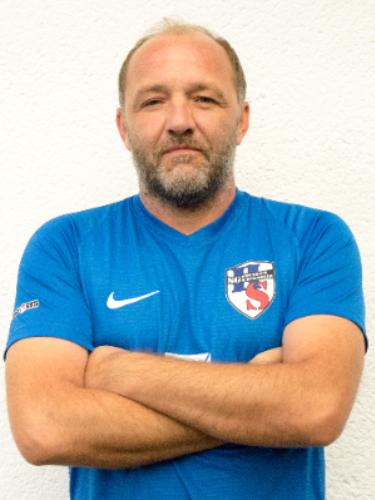 Frank Wannenmacher