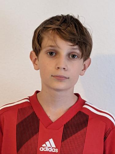 Timon Mika Habel