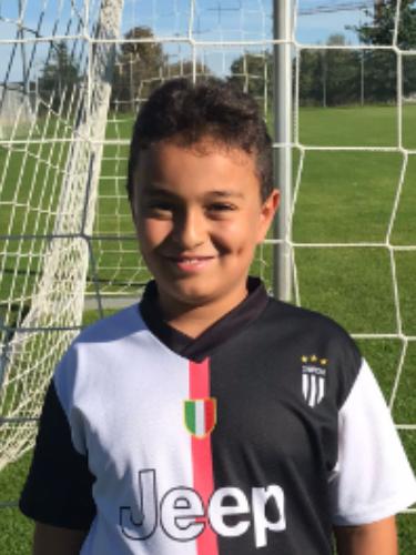 Mohamed Talal Nasef