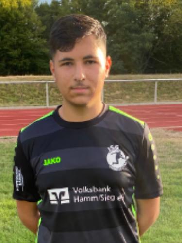Zhyar Safin Qadir