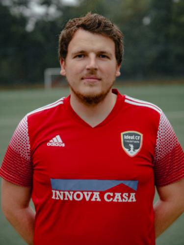 Dennis Schwarz
