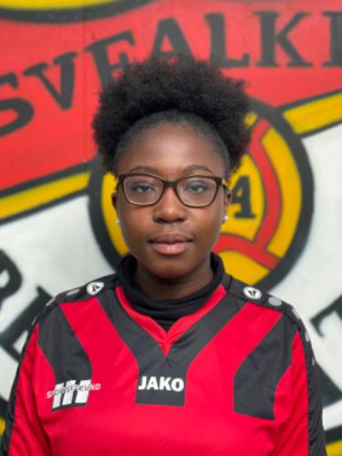 Suheyla Amidou Issaka