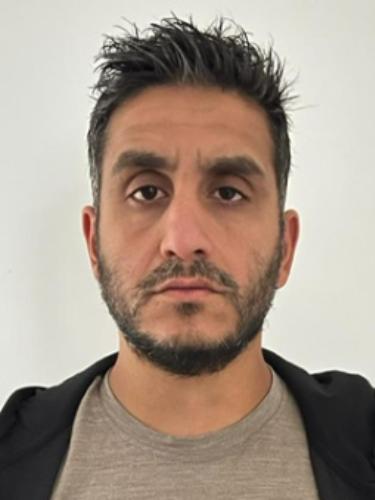 Muhammet-Kadir Polat