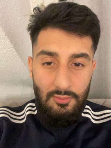 Noman Ahmadi
