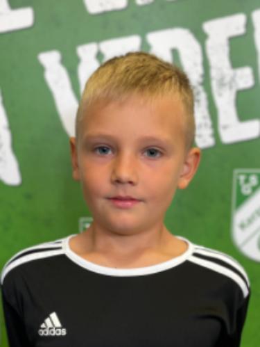 Mika Grathwohl