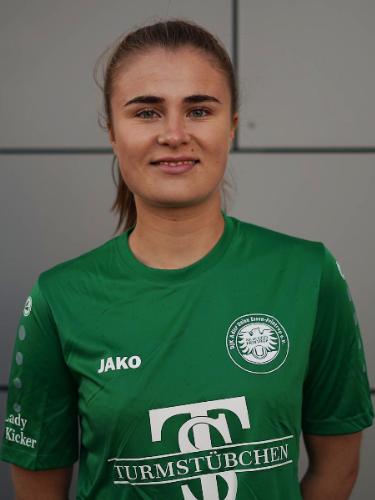 Leonie Kattner