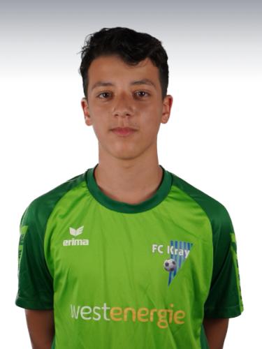 Faris El Maaroufi