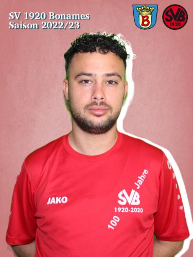 Osman Kilincarslan