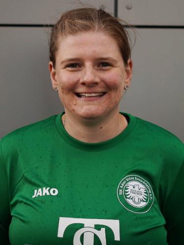 Kathrin De Kock
