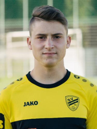Steffen Berger