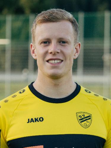 Daniel Bezikofer