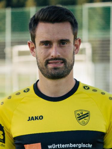 Florian Blum