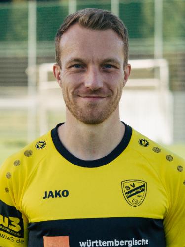 Lucas Brucker