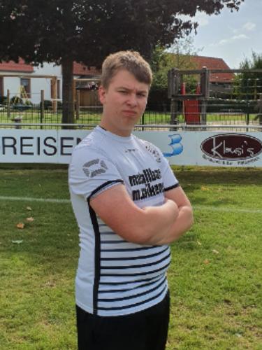Markus Kletke