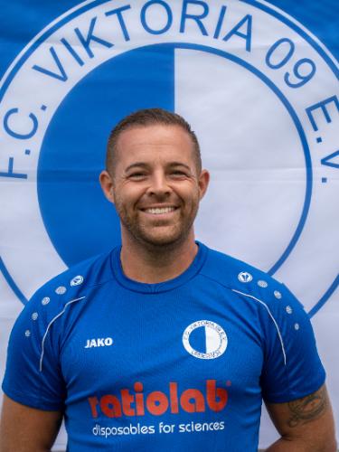 Dominik Wolf