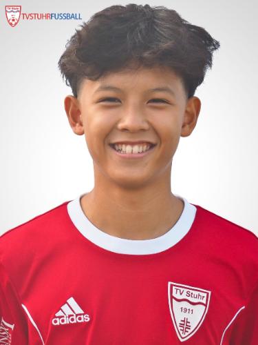 Simon Jonathan Nguyen