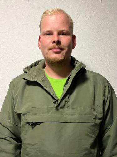 Eric Keil