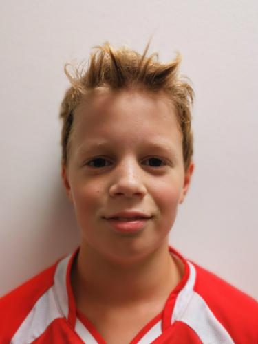 Simon Pieter Buchholz