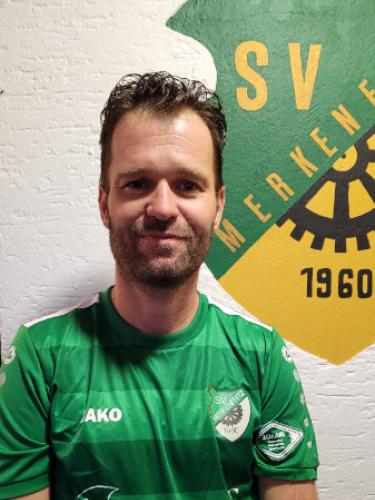 Tobias Dinges