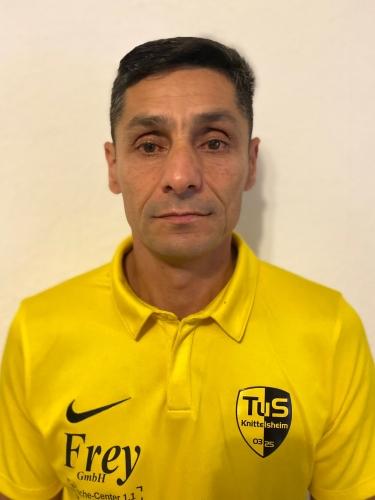 Victor Balasa