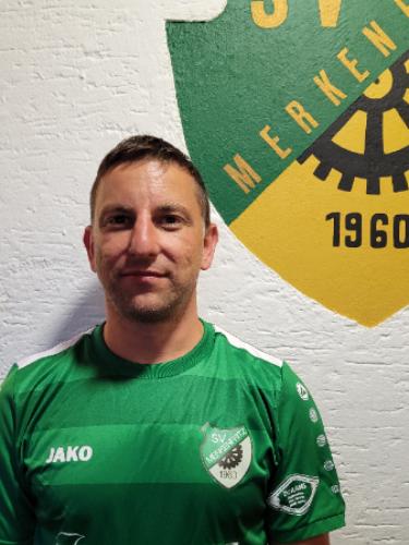 Patrick Kaiser