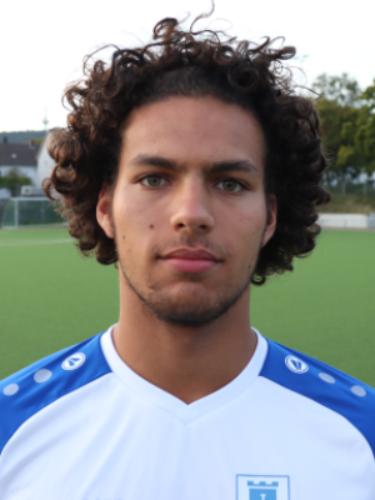 Remo Roy Delgado
