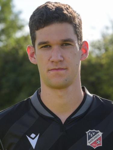 Elias Abraham