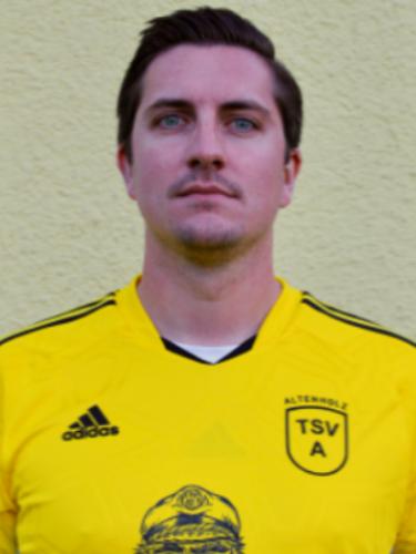 Bastian Manuel Bock