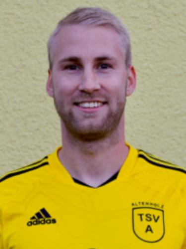 Jannik Langnau