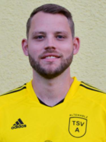 Christian Ullrich