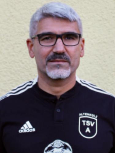 Orhan Yarar