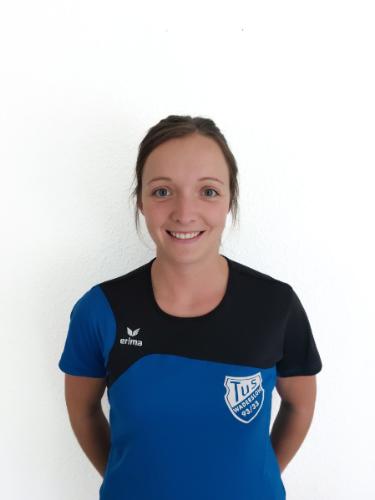Vanessa Farwer