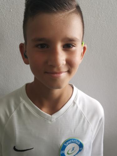 Salim Naji