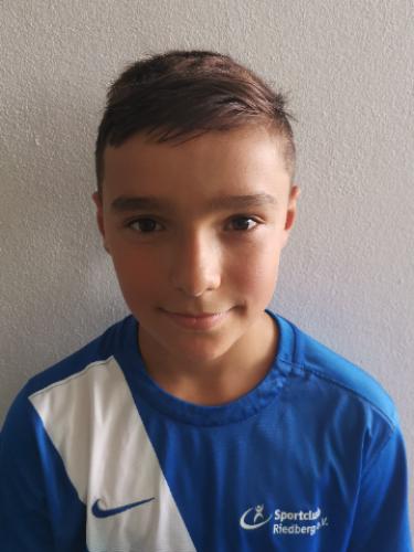 Diego Santo Toronjo Federico