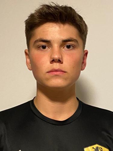 Fabian Kevin Brandes