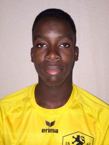 Rufus Chefu