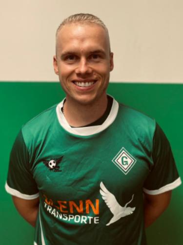 Lars Endemann