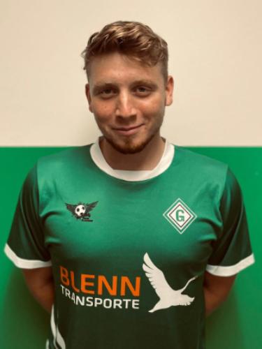 Fabian Goldhahn