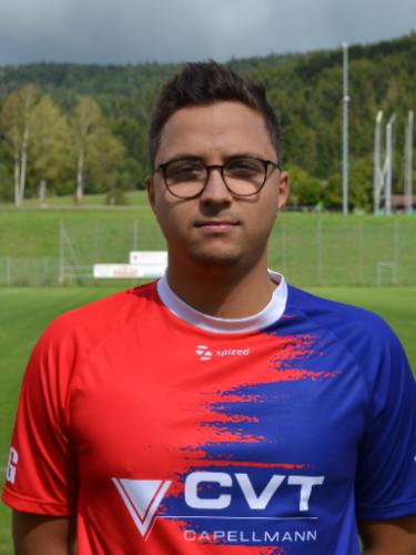 Denis Pilz