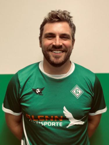 Dennis Sailsdorfer