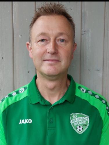 Andreas Vey