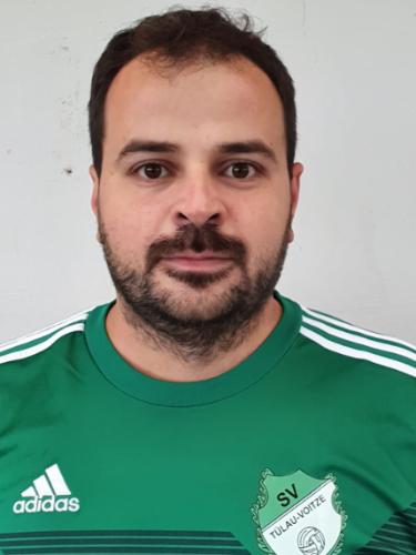 Alexandru-Laurentin Sanda