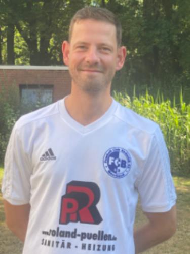 Martin Vennedey