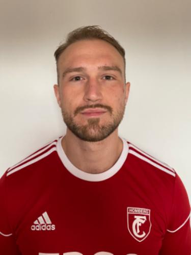 Denis Lekovic