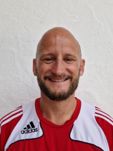 Florian Arnold